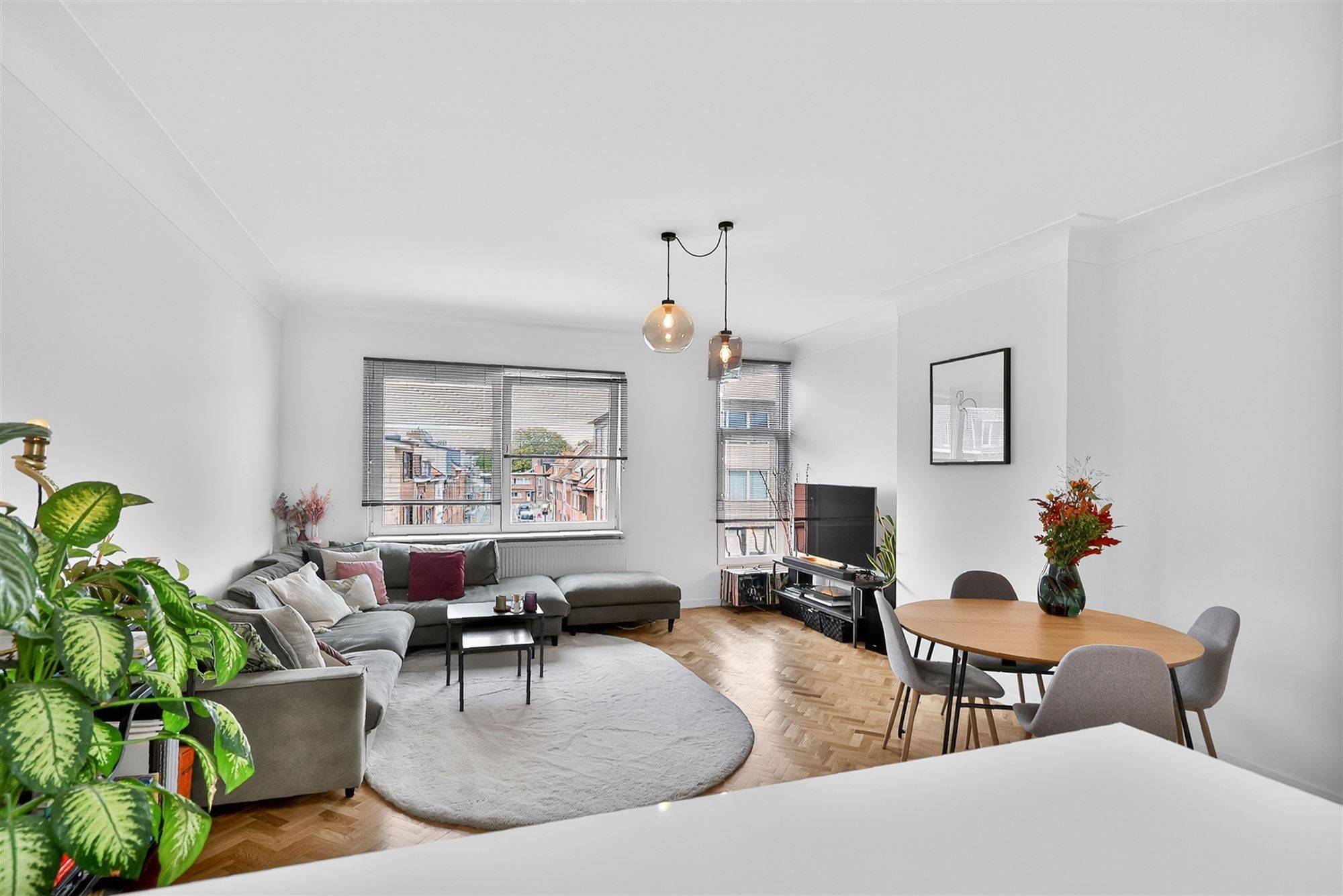 Knap modern appartement op mooie locatie foto 7