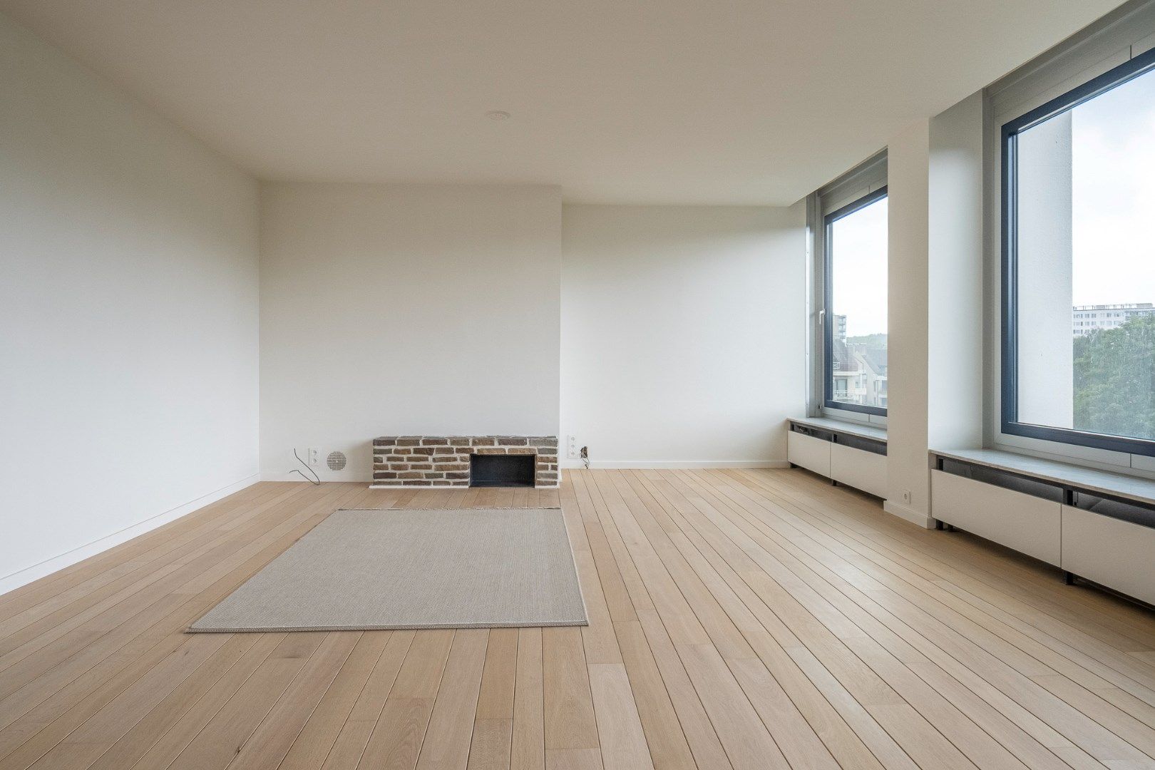 Ruim appartement met terras foto 2