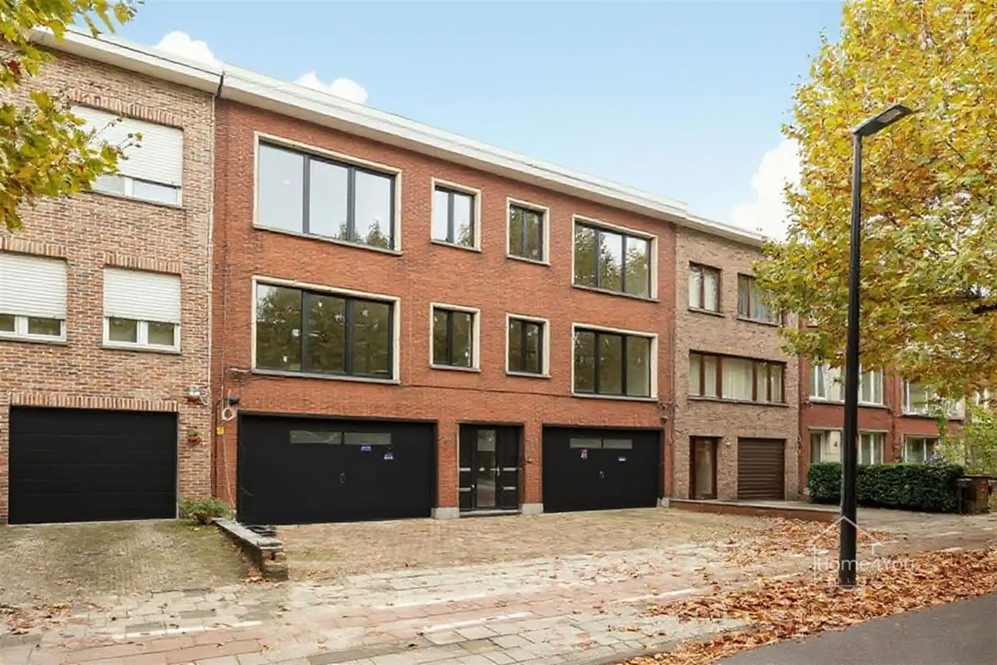 Gerenoveerd 2-slaapkamer appartement in Borsbeek te koop! foto 21
