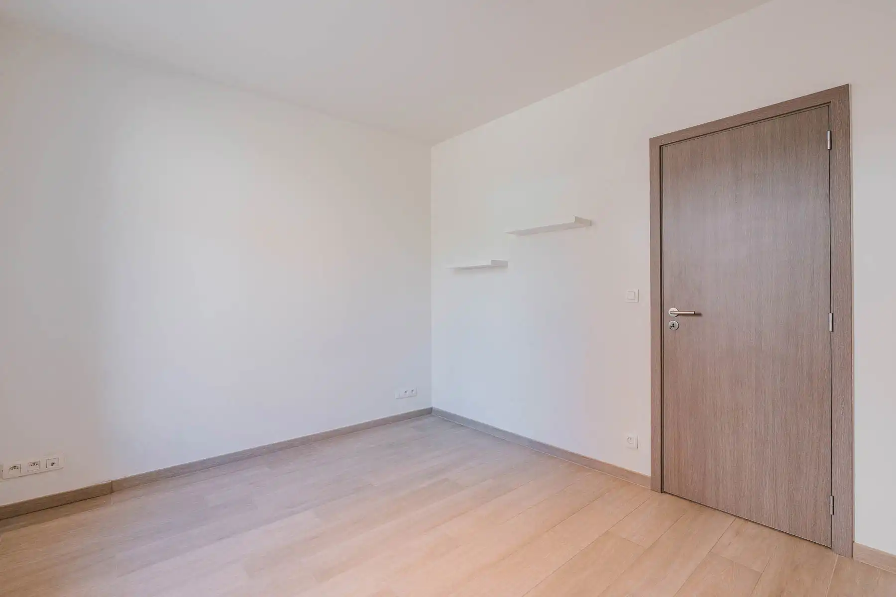 Gelijkvloers appartement nabij centrum Aarschot foto 17