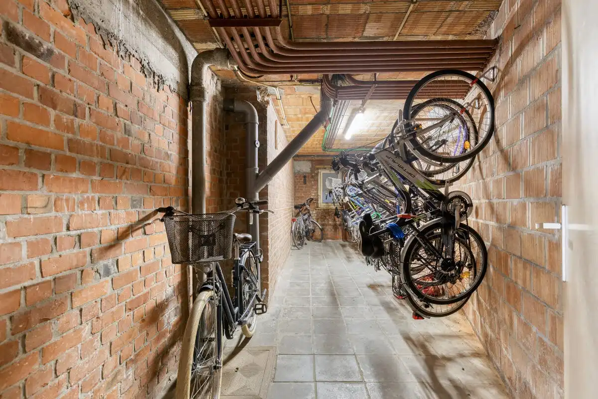 Ruim appartement met twee slaapkamers te koop in Koksijde! foto 14