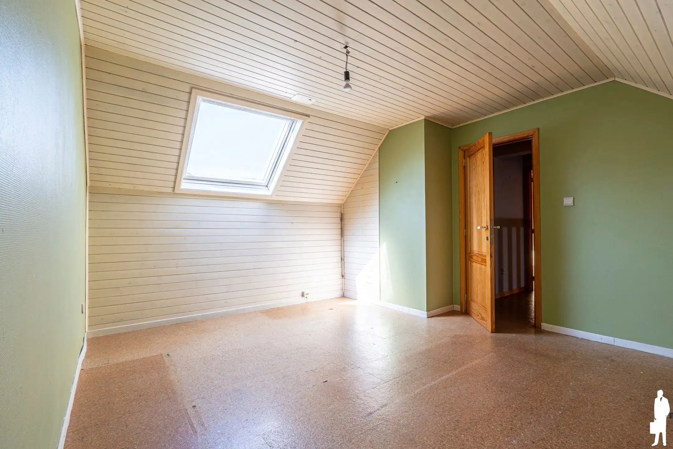 Uniek gelegen woning midden in agrarisch gebied; 3.435 m² foto 21