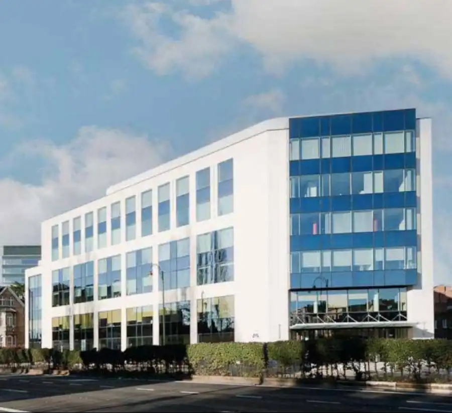 Kunstlaan 46, 1000 Brussel foto 10