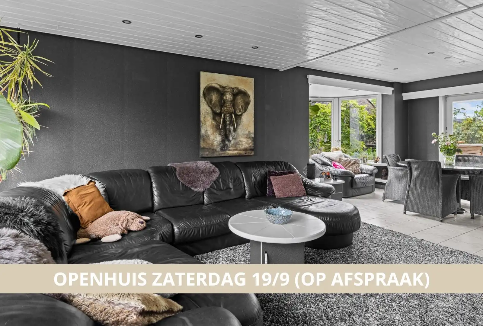 Villa te koop Sijslostraat 59 - 8210 Veldegem
