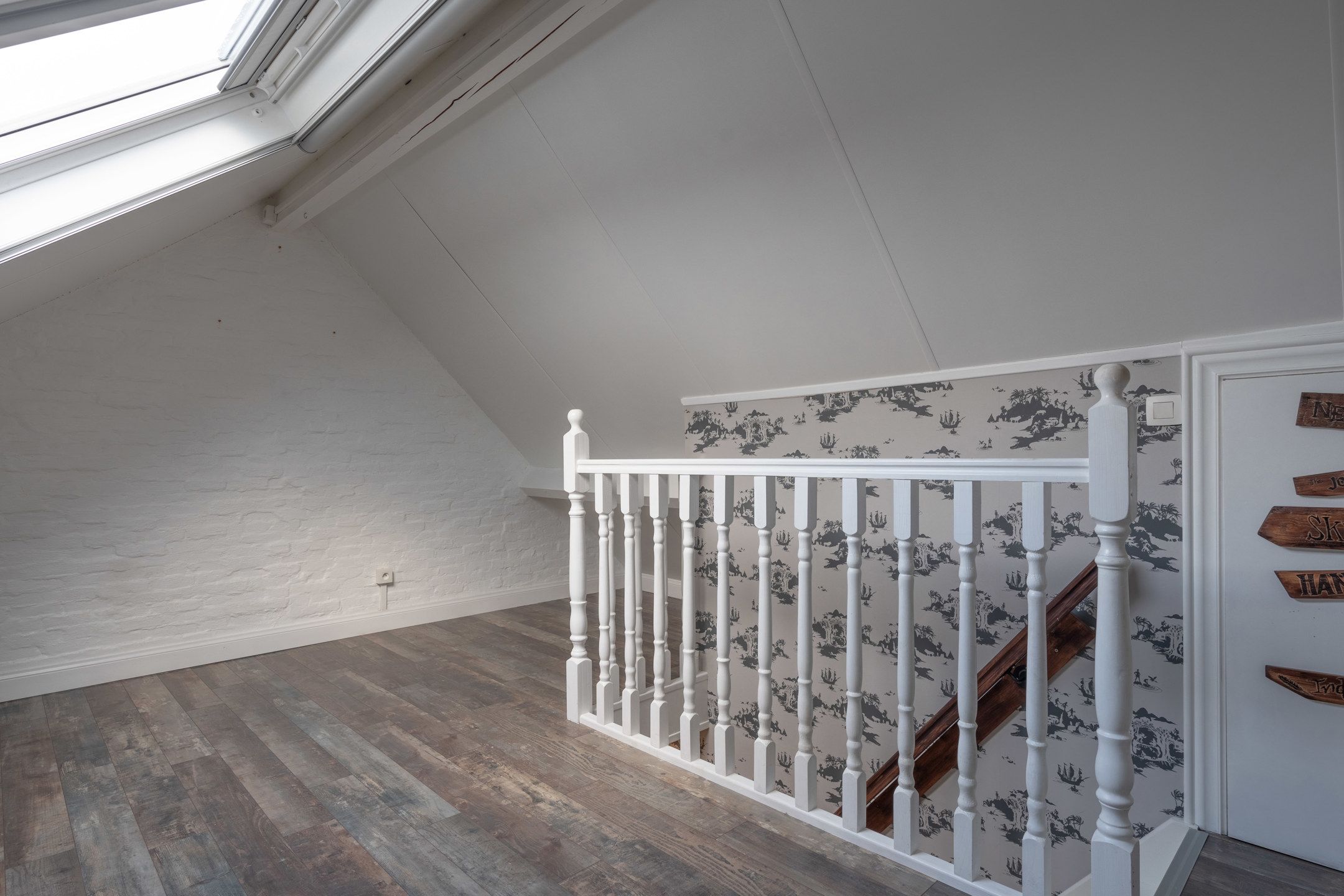 Instapklare 3slpk woning met ruim terras te centrum Turnhout foto 18