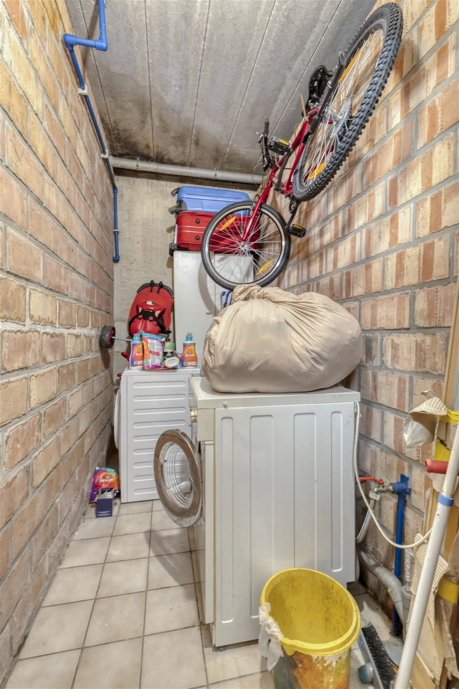 Éénslaapkamerappartement in het centrum foto 6