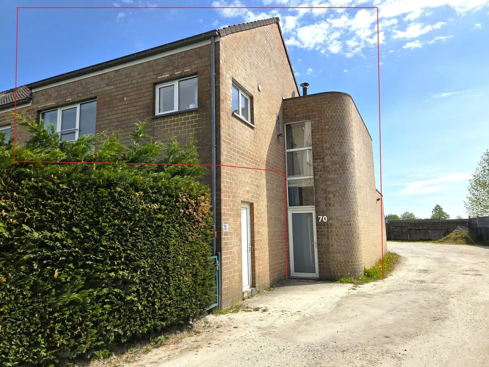 WSB-Immo: Gezellig en lichtrijk appartement op toplocatie!  foto {{pictureIndex}}