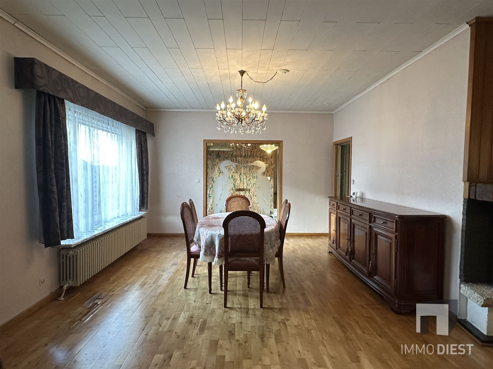 Gezinswoning met 3 à 4 slpks - prachtig zicht foto 14