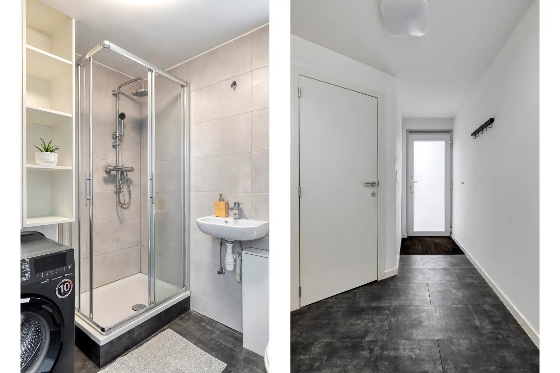 TE KOOP - charmante stadwoning in rustige straat  foto 7