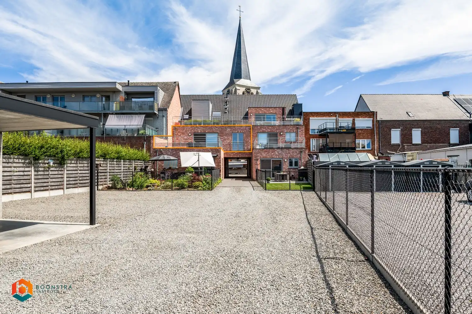 Prachtig appartement met 2 slpkrs foto 14