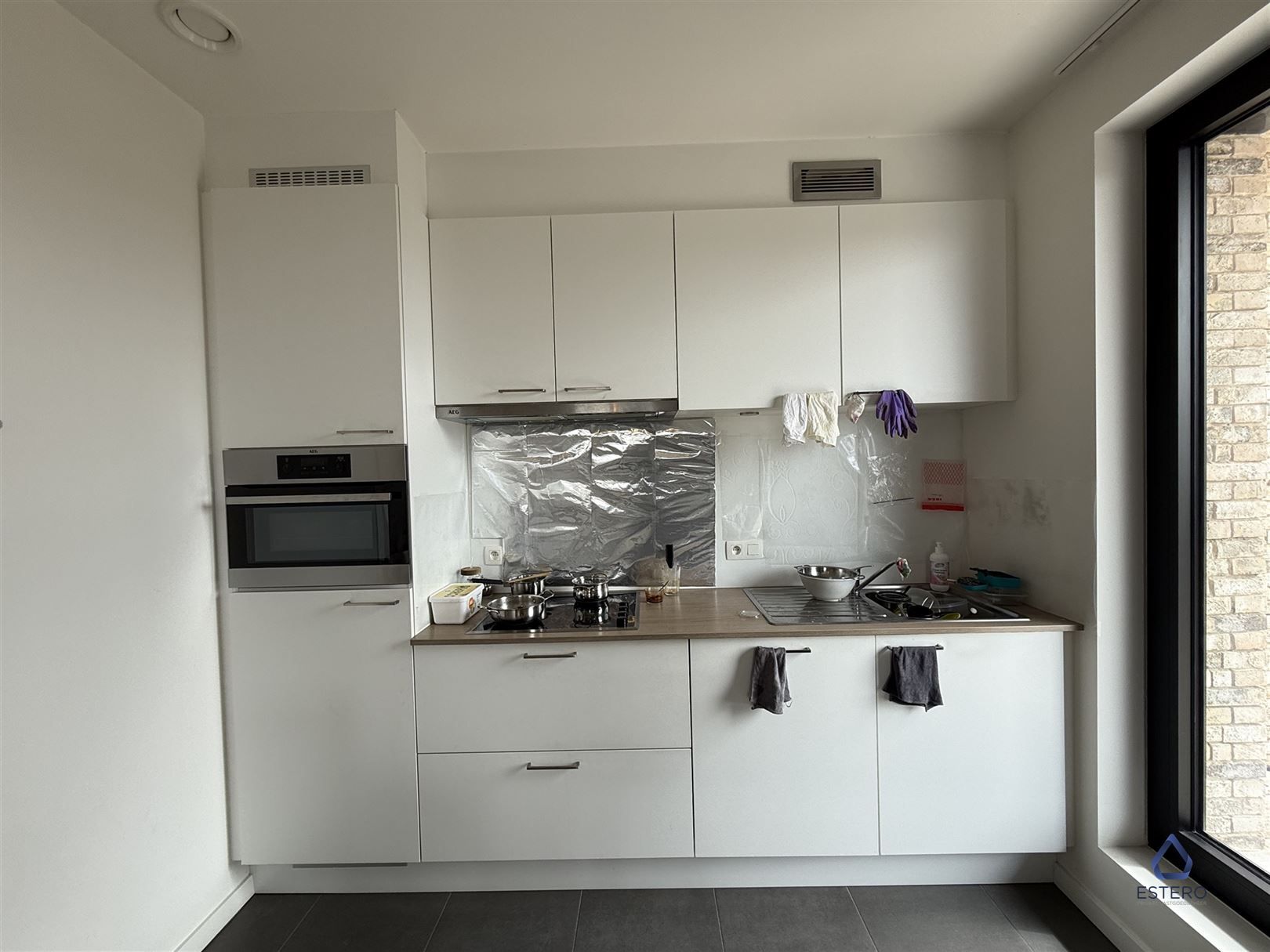 Nieuwbouwappartement op een topligging in Zurenborg foto 6