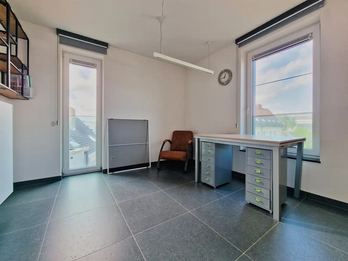 Exclusief appartement (160m²) mét 2 unieke terrassen! foto 7