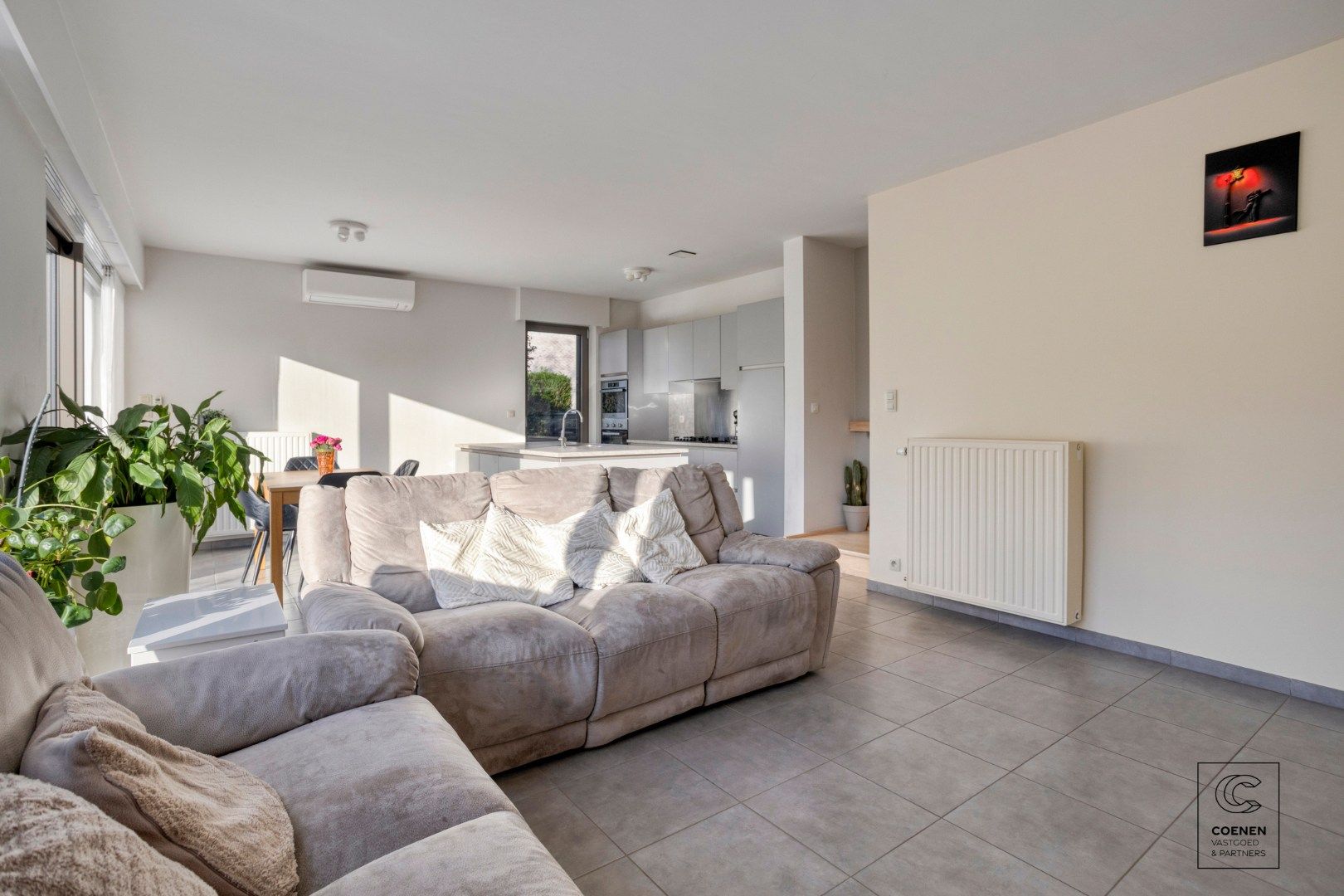 Recente gezinswoning met 4 slaapkamers op een uiterst rustige ligging te Westmalle! foto 5