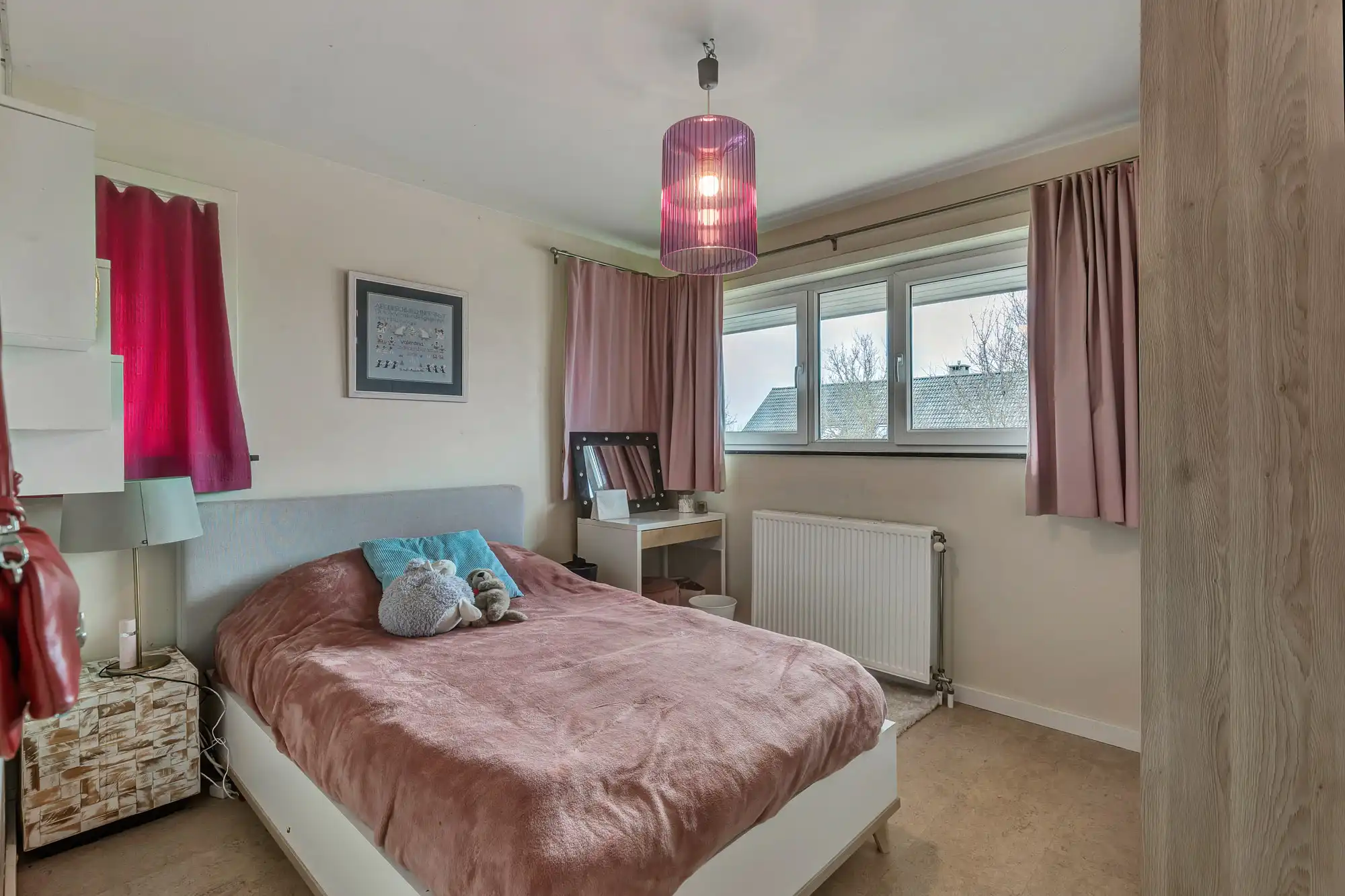 Ruime gezinsvilla in rustige, kindvriendelijke wijk foto 13