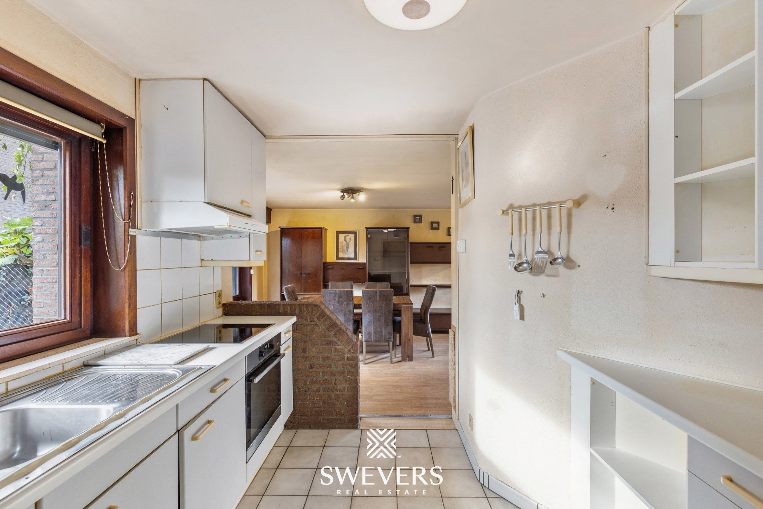 Woning op 6a 09ca met residentiële ligging aan kanaal van Beringen foto 10