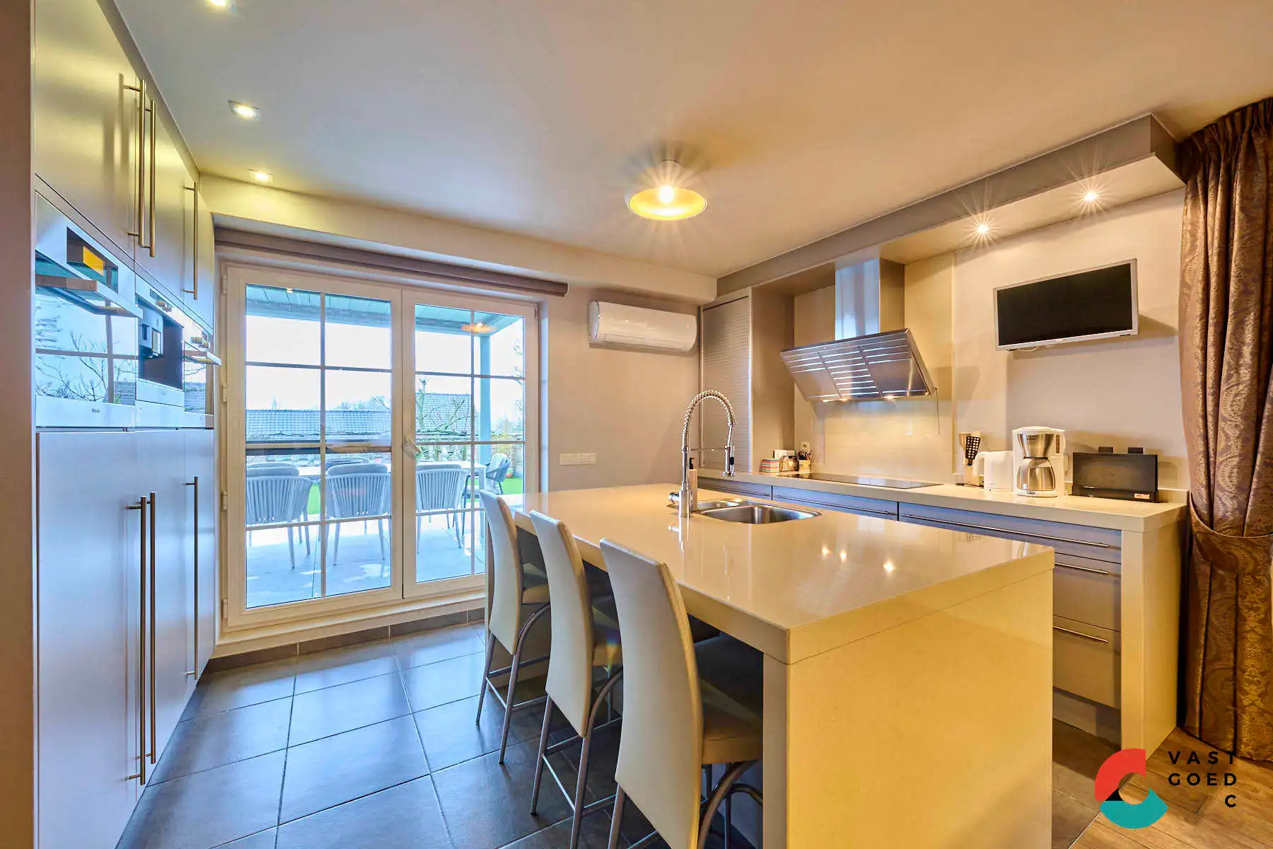 Commerciële ruimte te koop foto 38