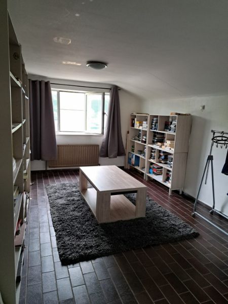 Opbrengsteigendom met 4 appartementen van 120m² foto 24