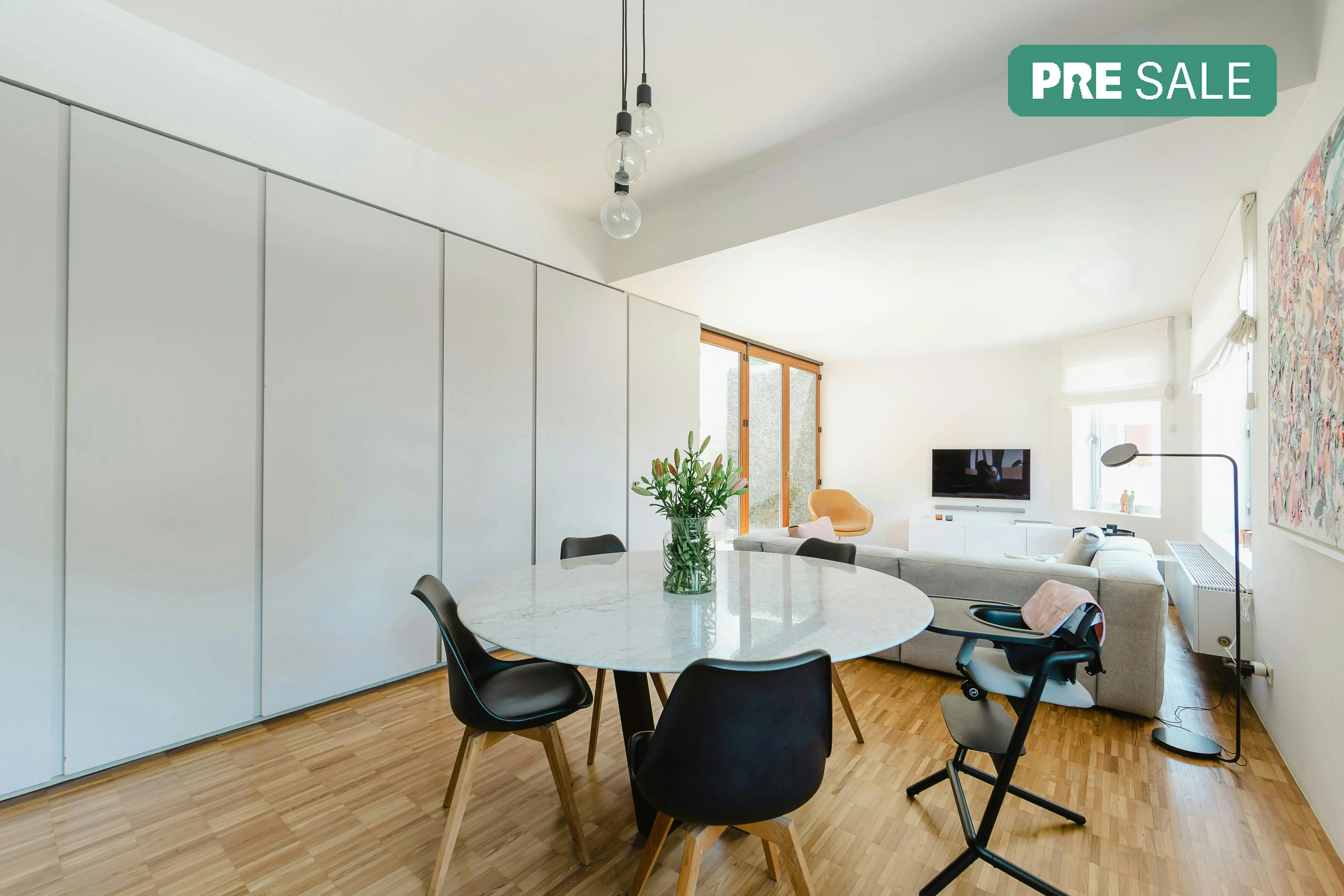 Pareltje in Hasselt Centrum: exclusieve loft met ruim dakterras! foto {{pictureIndex}}