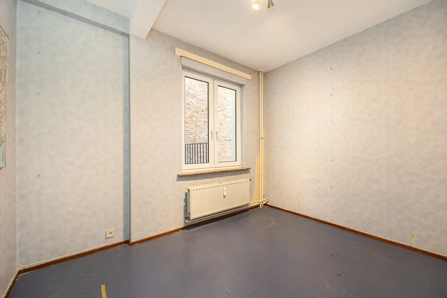 Energiezuinig wonen (EPC B) met weids stadspanorama op toplocatie aan de Leien in hartje Antwerpen foto 22