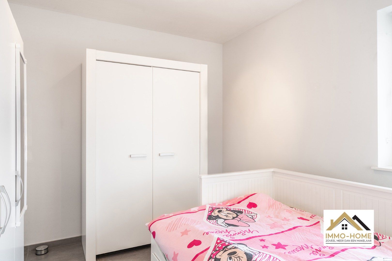 Instapklare BEN woning  in groene omgeving foto 20