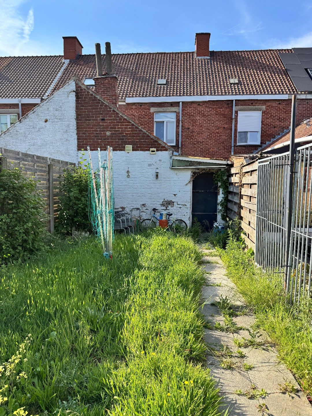 Woning met 3 slaapkamers en tuin te Roeselare foto 9