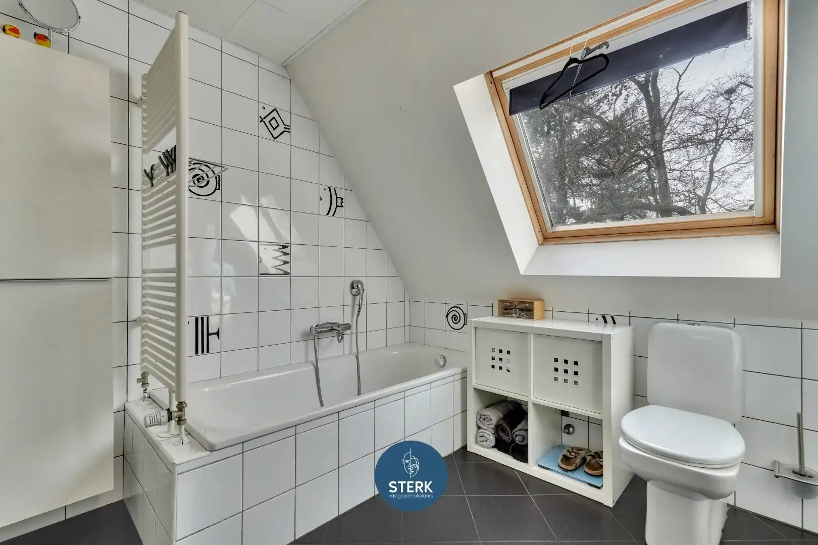 HANDELSPAND MET APPARTEMENT OP TOP LOCATIE TE MAASMECHELEN !  foto 24