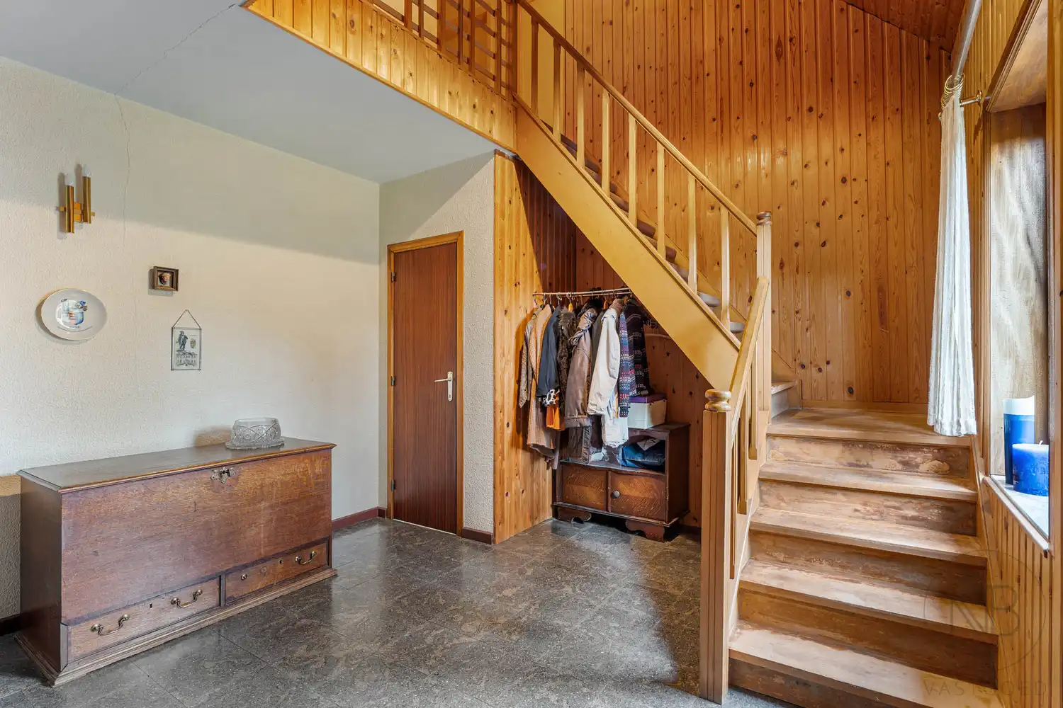 Ruime woning op zuidgericht perceel (17a54ca) in residentiële buurt te Bret (Genk)! foto 14