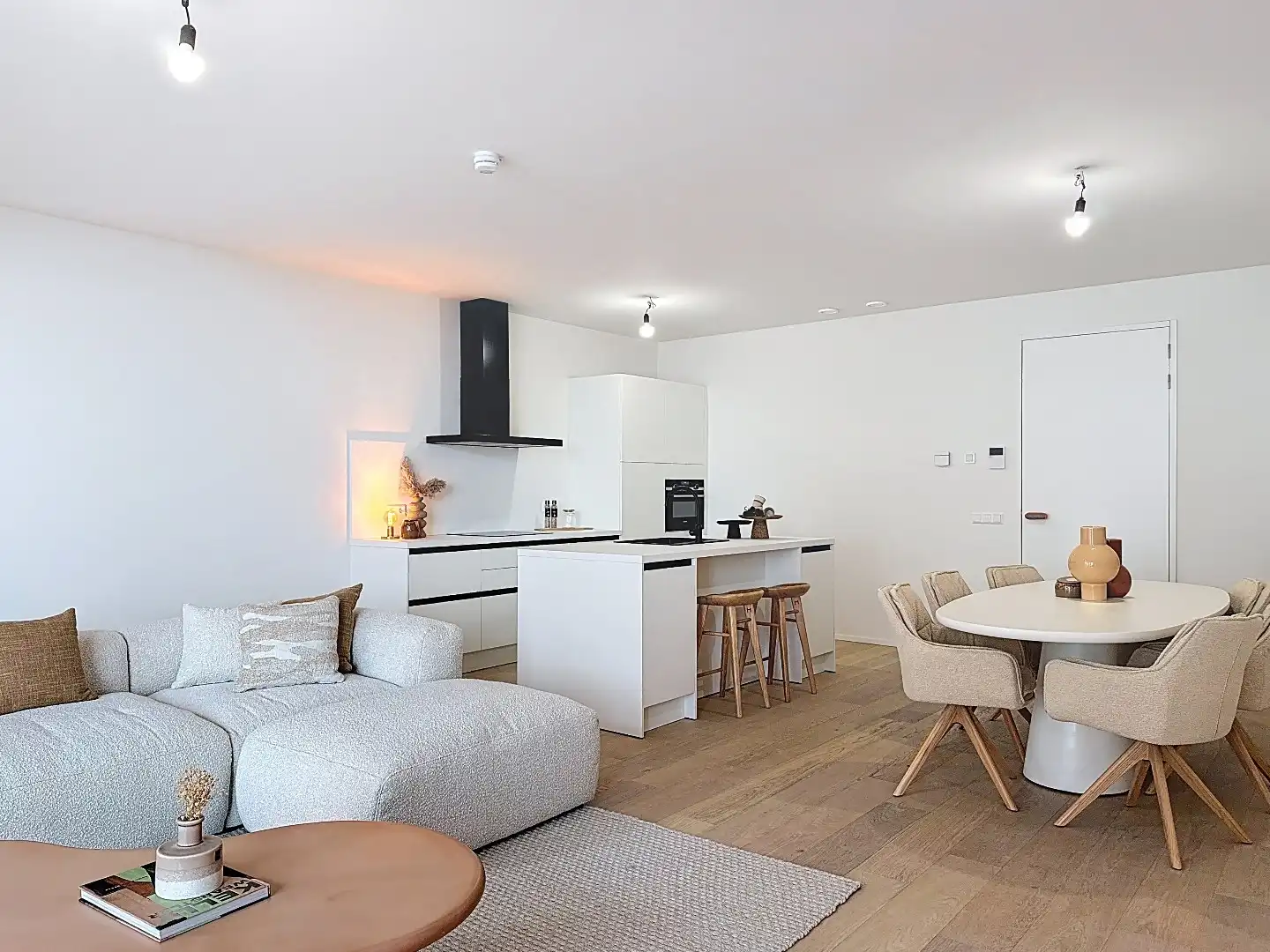 C-Sight 2.1 - Modelappartement  foto 6