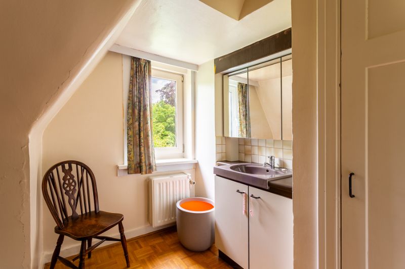 Villa op toplocatie, karaktervol en lumineus, veel privacy! foto 19