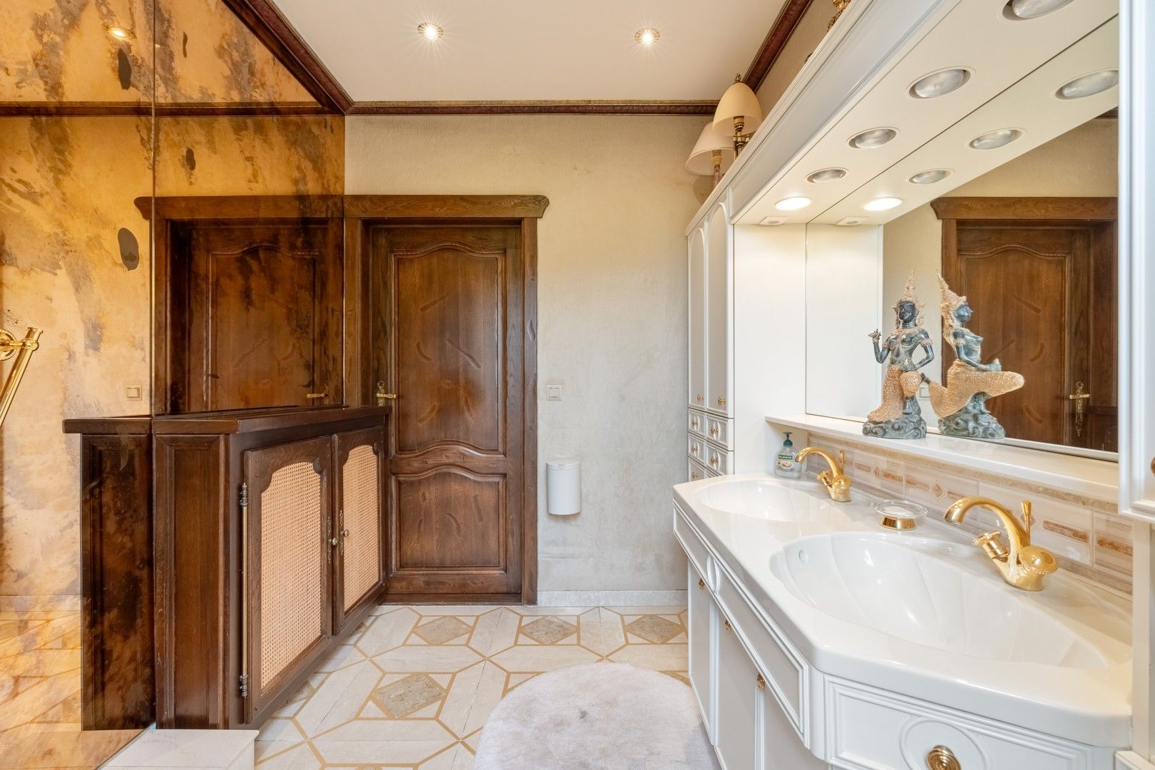 Karaktervolle bungalow met 2 slaapkamers in een rustige straat te Bunsbeek foto 20