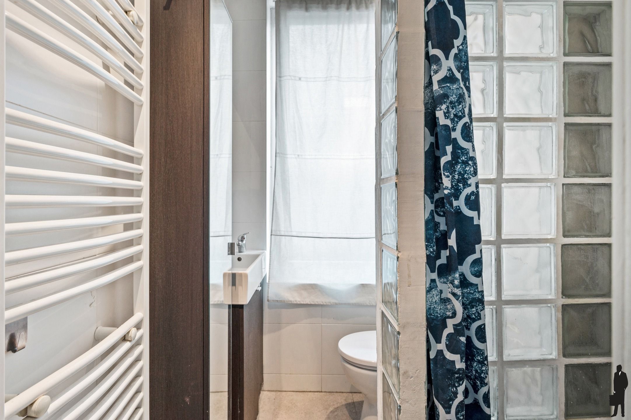 Studio in centrum Kontich foto 10