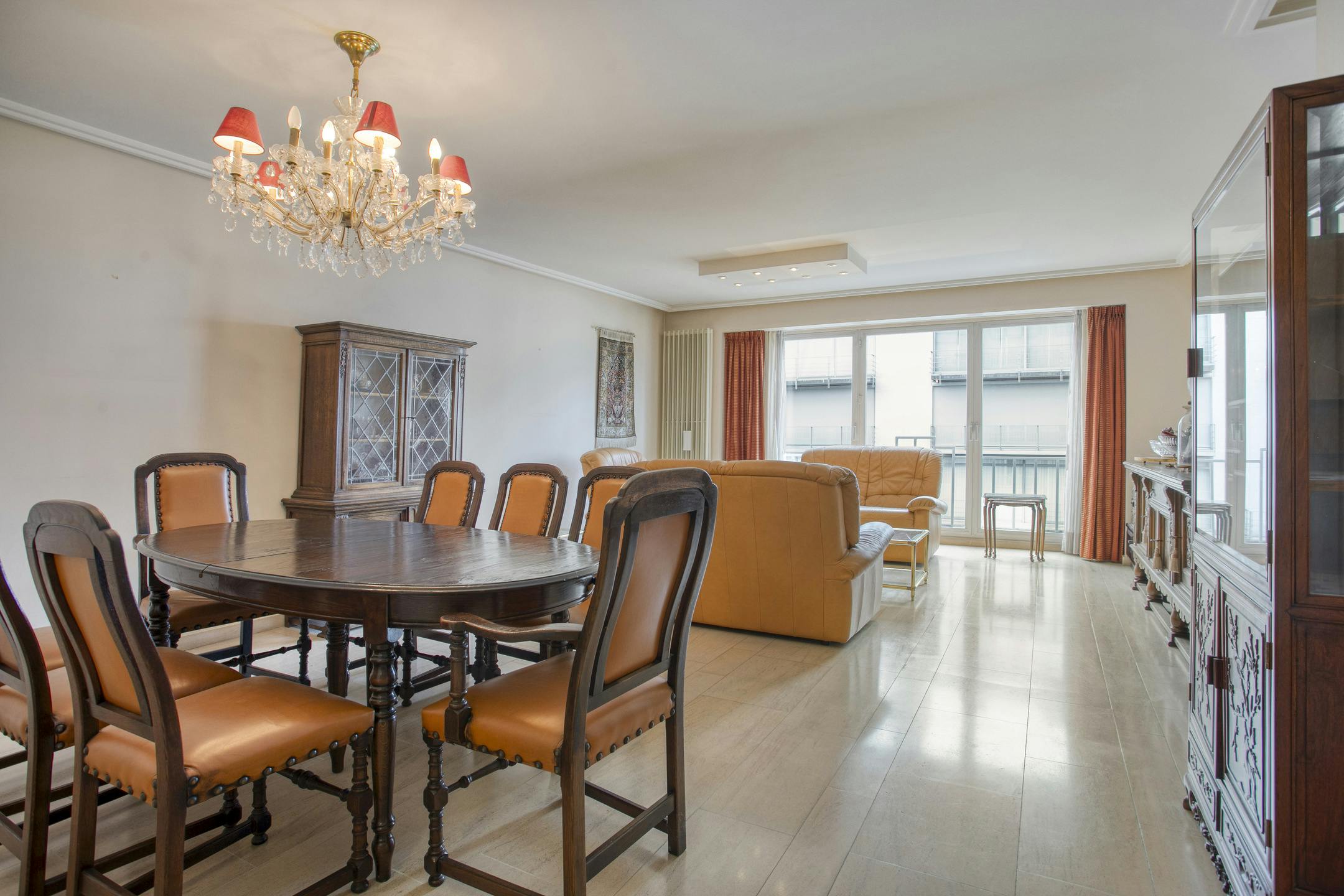 Energiezuinig appartement te koop in centrum Kortrijk!  foto 6