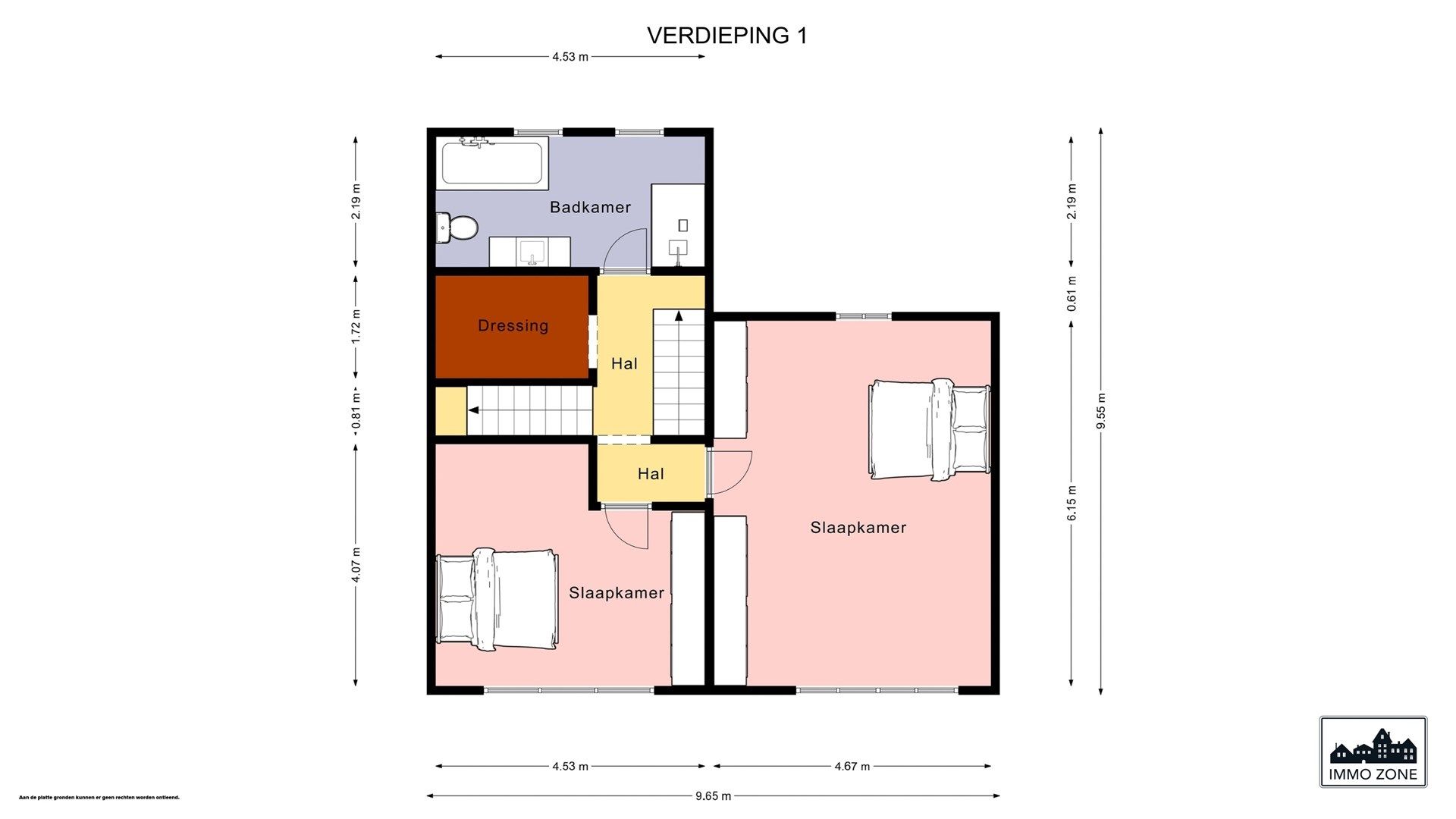 Grote, instapklare woning met goed EPC in Dendermonde! foto 17