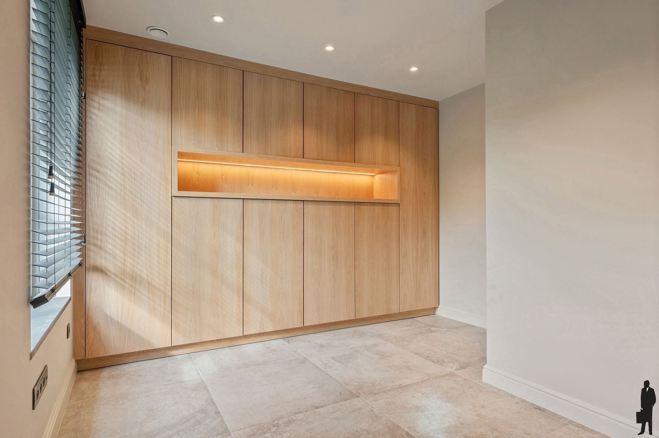 Hoogwaardig, gerenoveerde villa op een perceel van 3.552m² foto 15