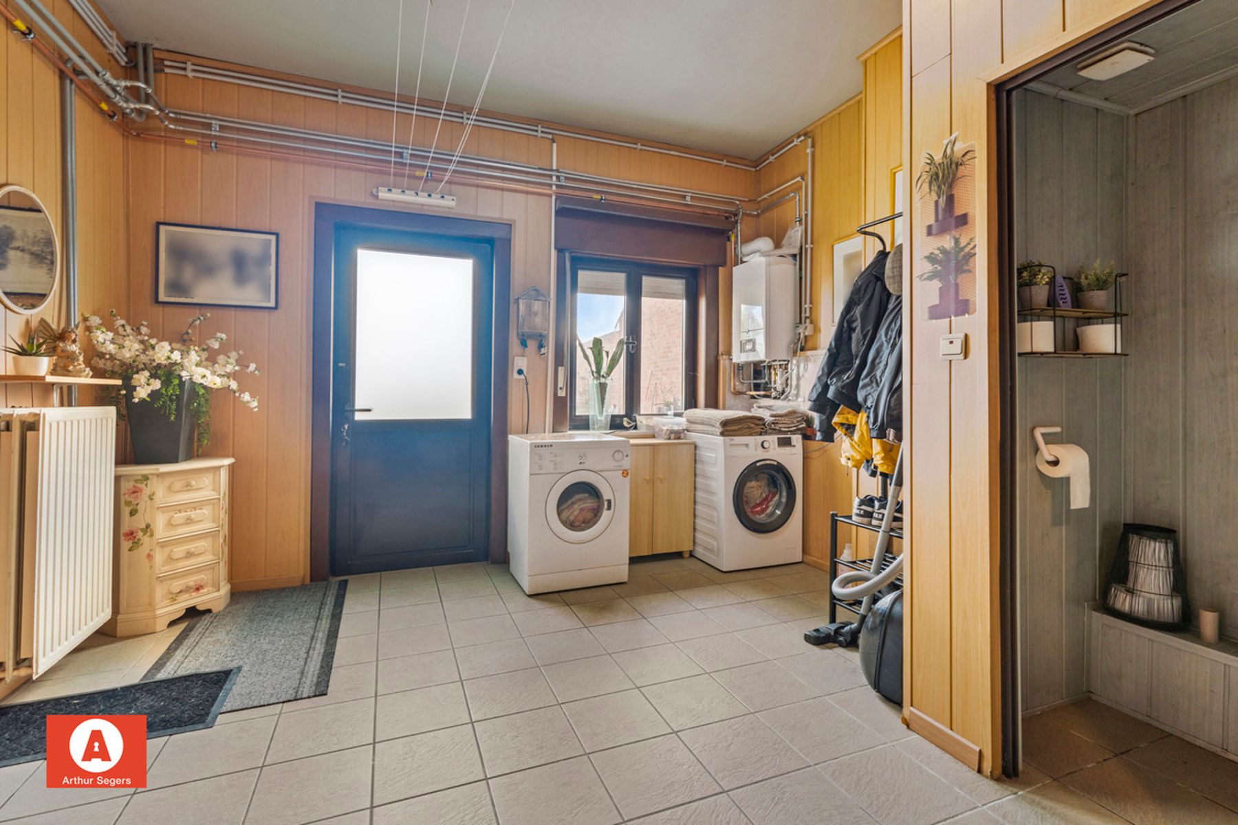IN OPTIE - Open Bebouwing mét 4 slaapkamers op 15are. foto 19