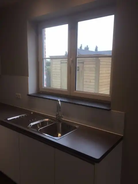 Vrijstaande woning te huur met 3 slaapkamers. foto 8