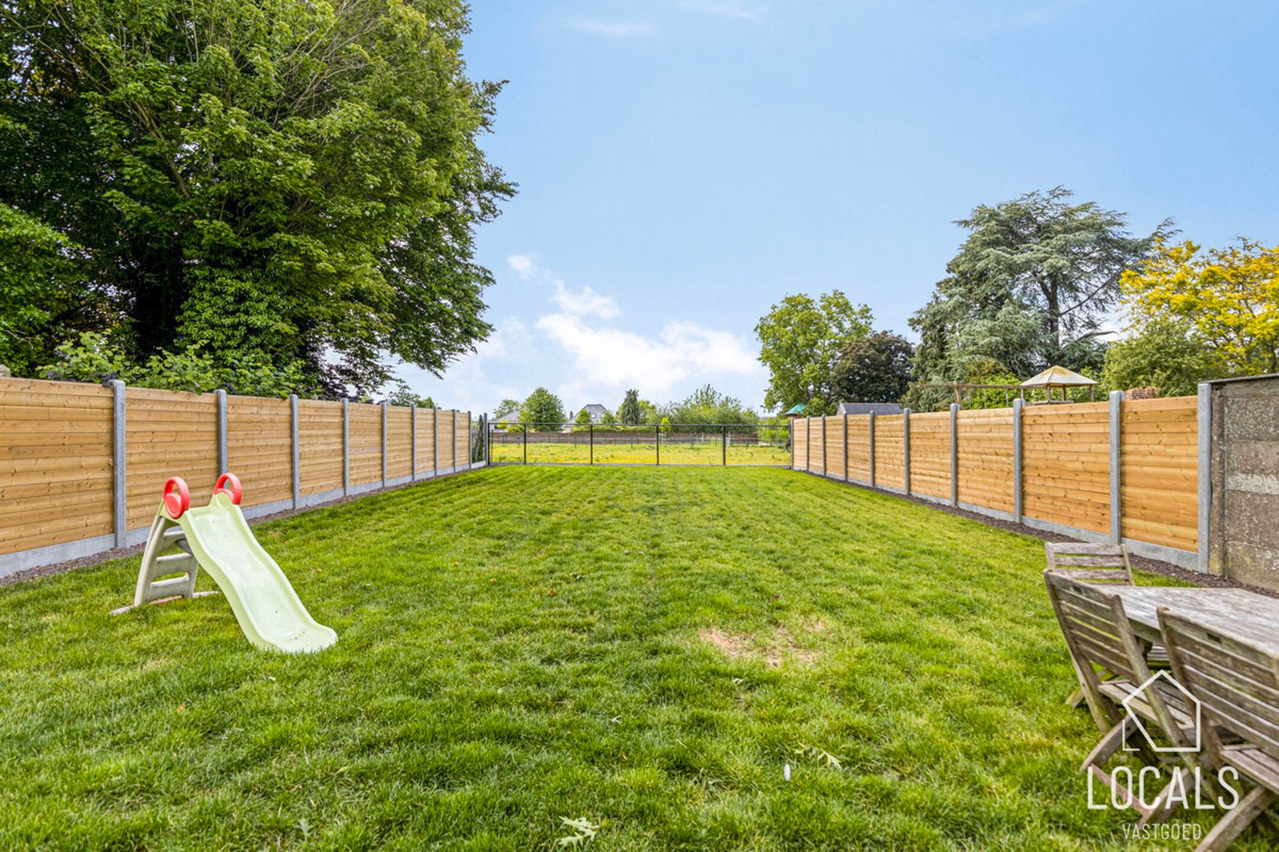 Gemoderniseerde open bebouwing met prachtig verzicht foto 23