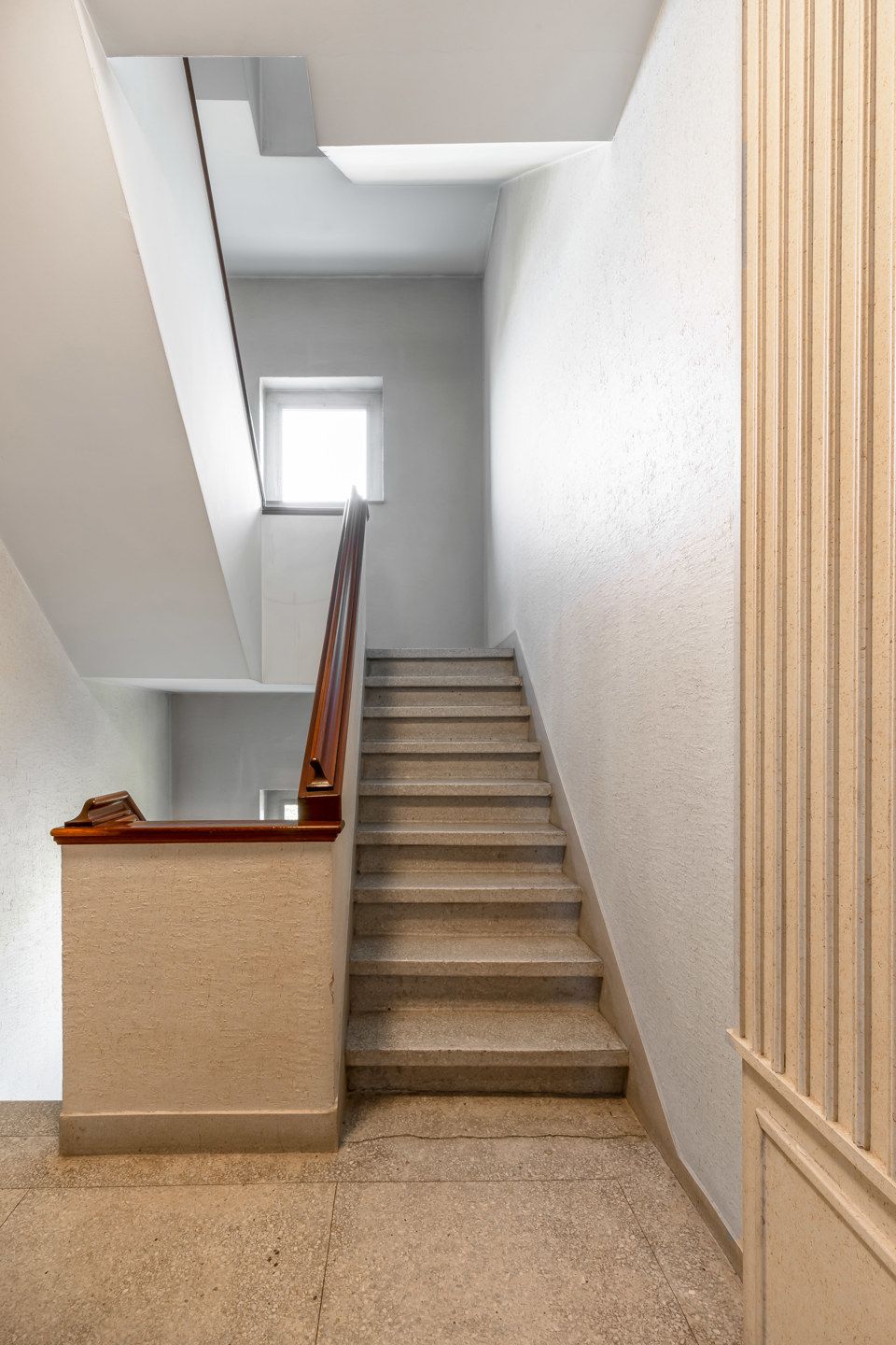 Riant licht appartement vlakbij Stadspark en centrum foto 26
