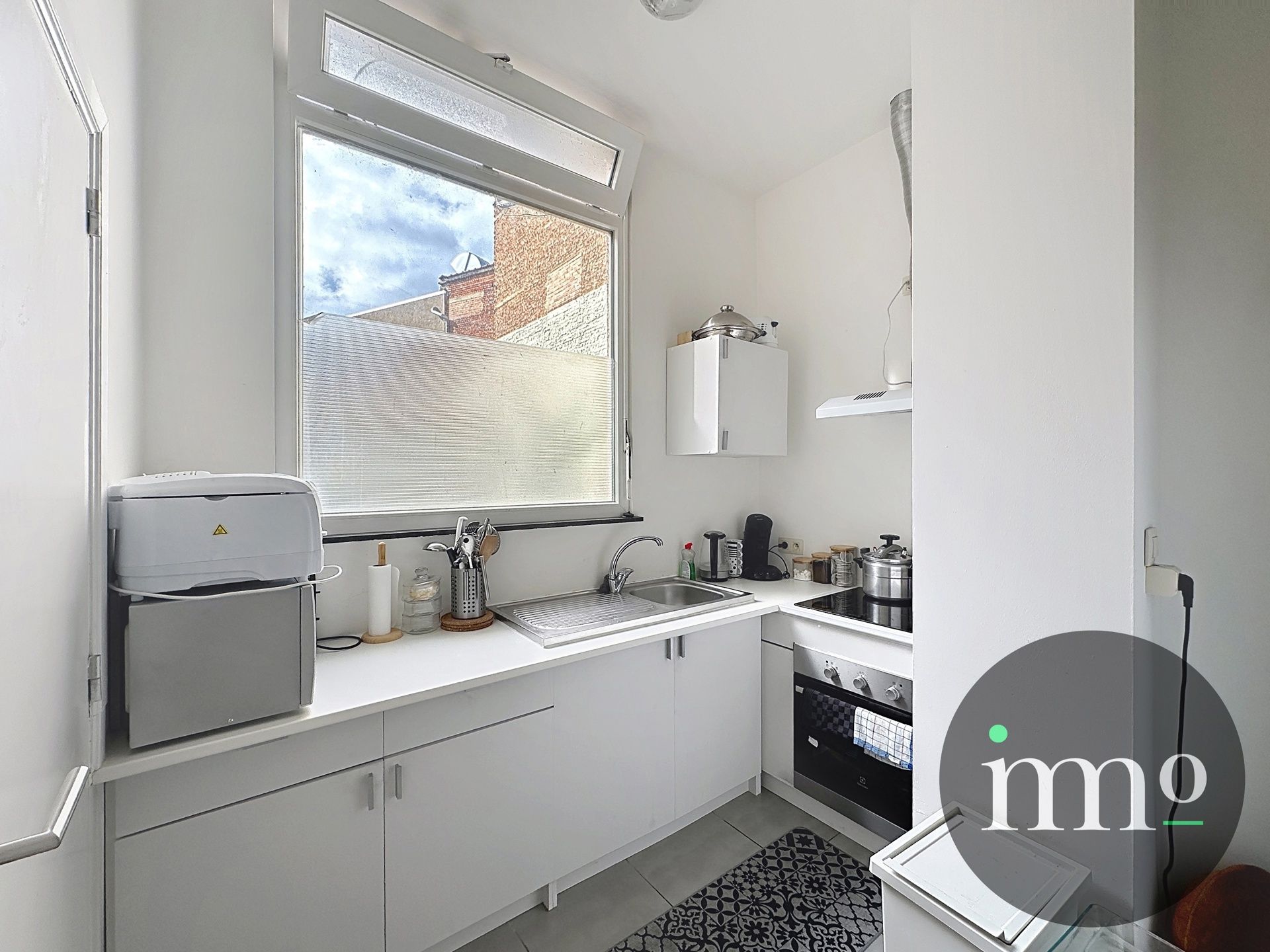 Appartement te huur foto 4