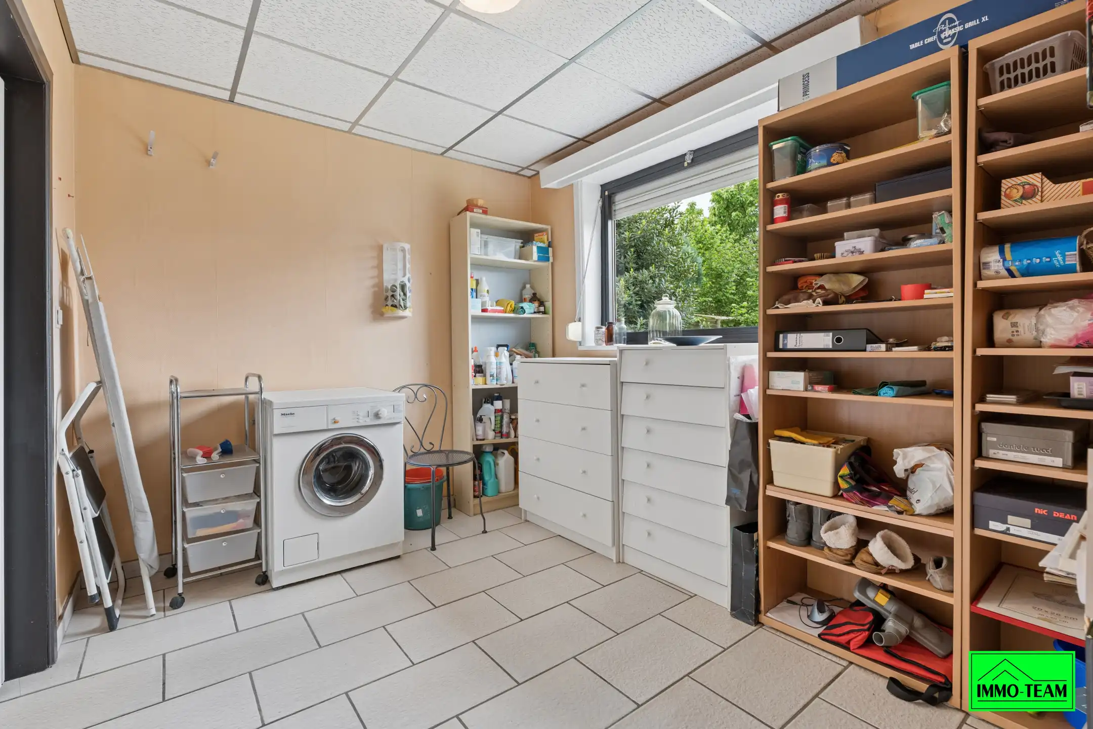 Karaktervolle villa in rustige, kindvriendelijke woonwijk foto 27