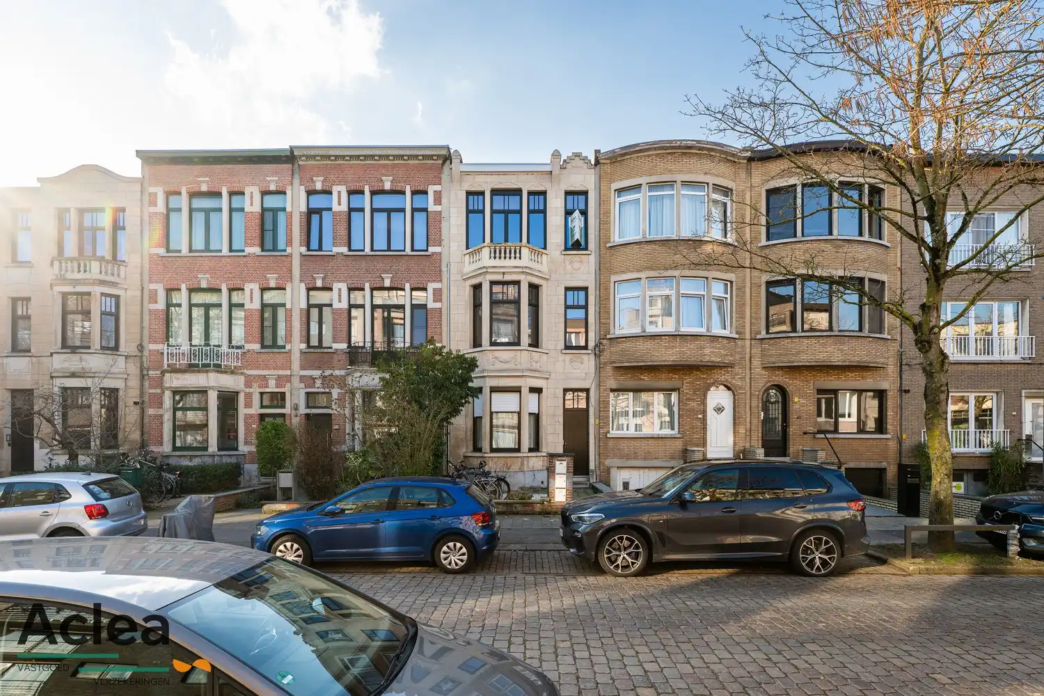 Smaakvol gerenoveerd appartement foto 18