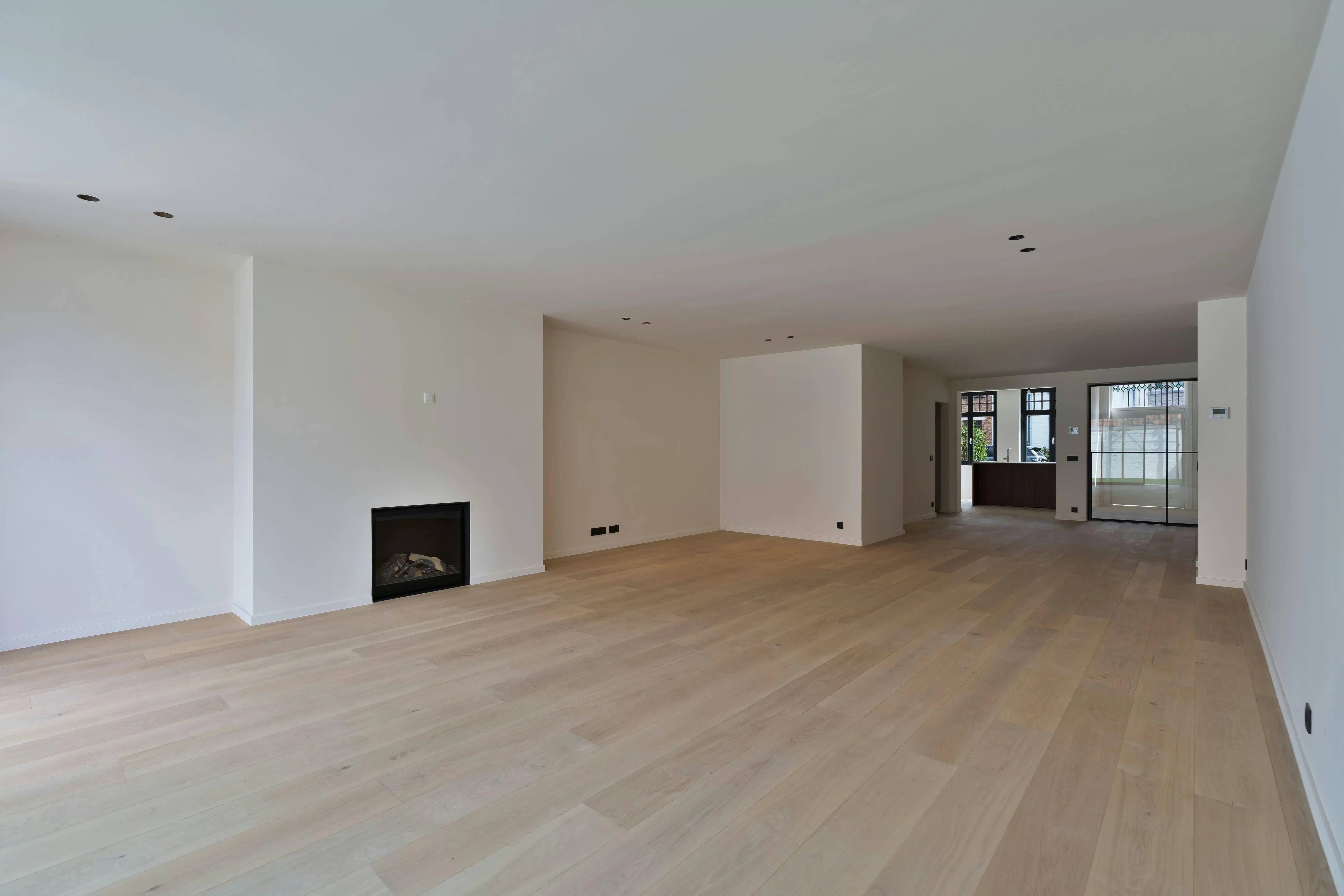 Gerenoveerd high-end huis te koop in Brugge foto 7