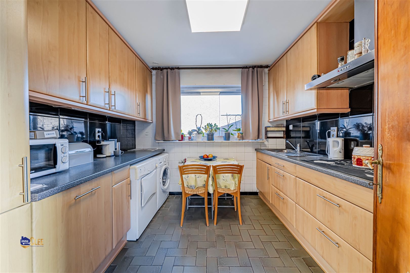 Gelijkvloerse gezinswoning in Velm foto 8