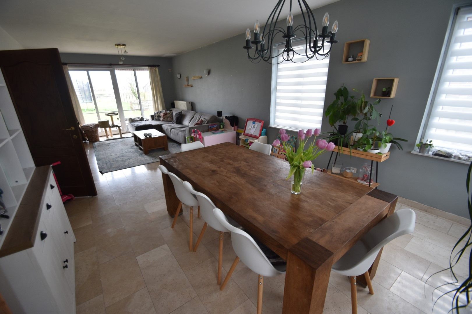Villa te huur foto 4
