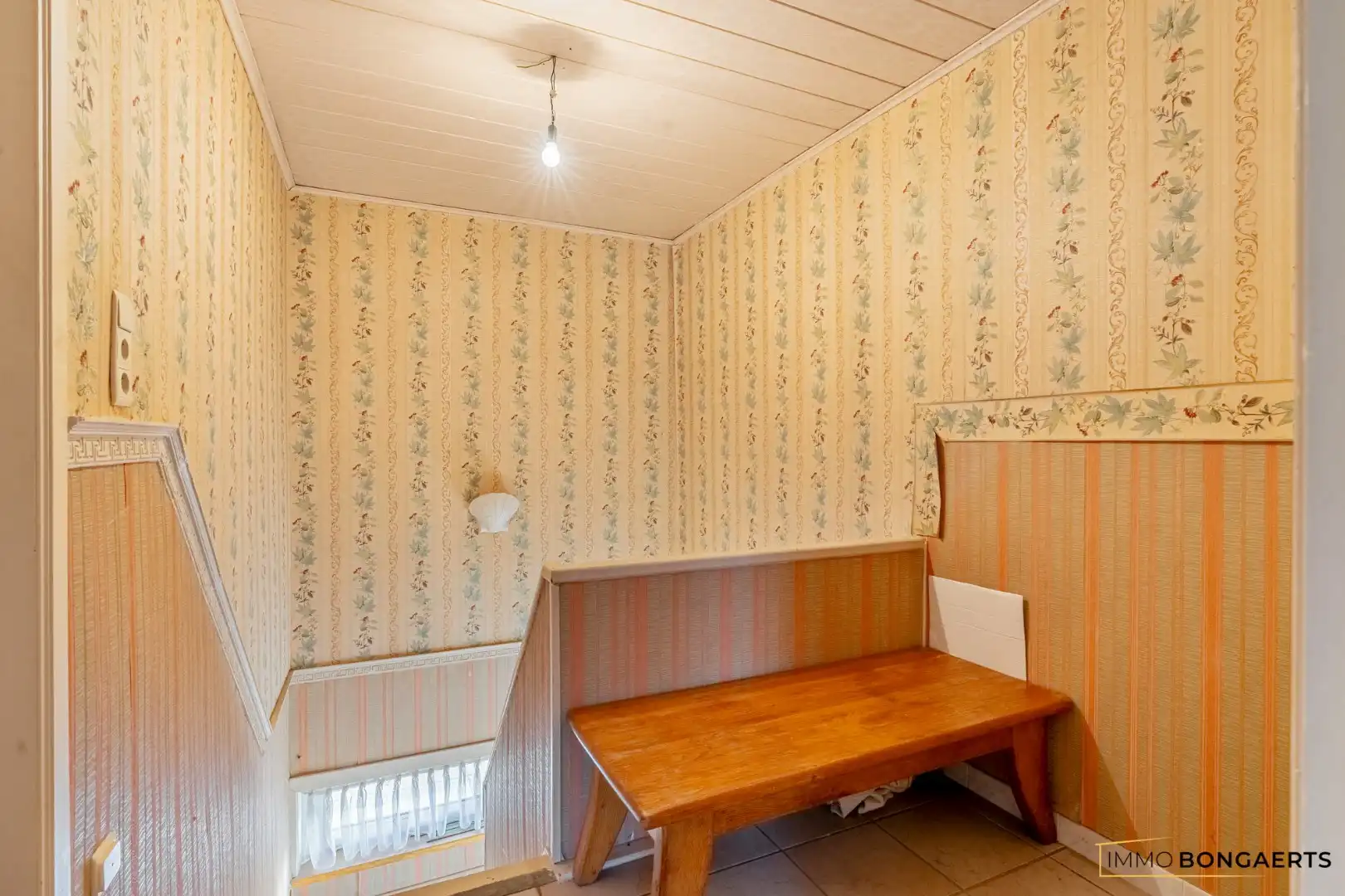 Te renoveren woning  foto 20