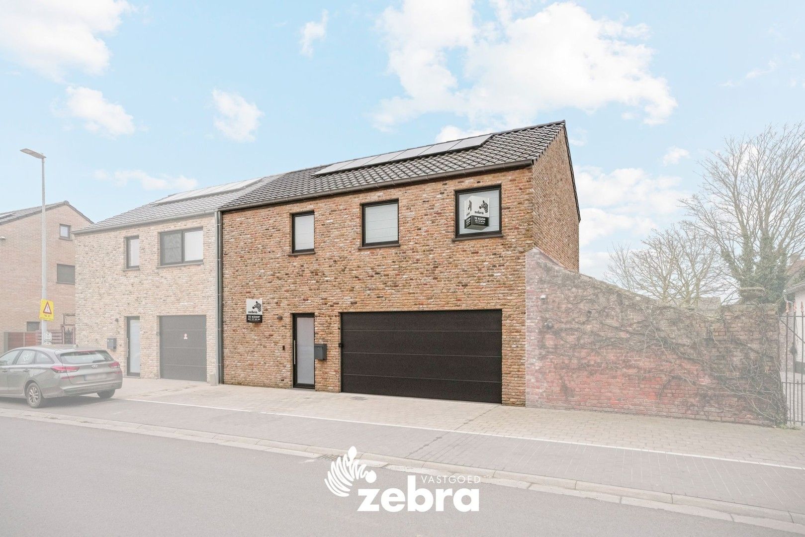 Ruime en recente woning met vier slaapkamers te Gijverinckhove! foto 30