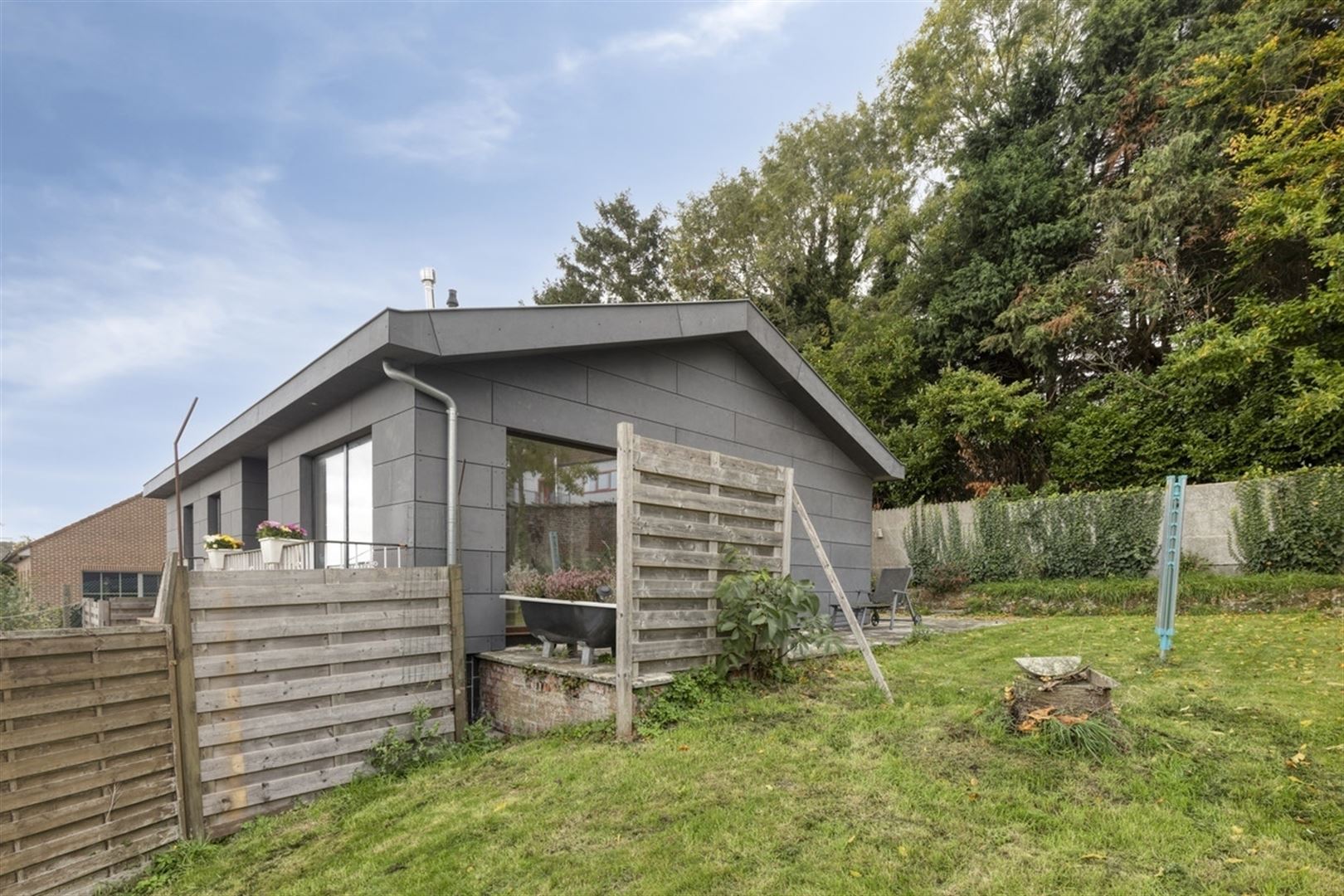 Rustig gelegen woning met prachtig vergezicht. foto 32