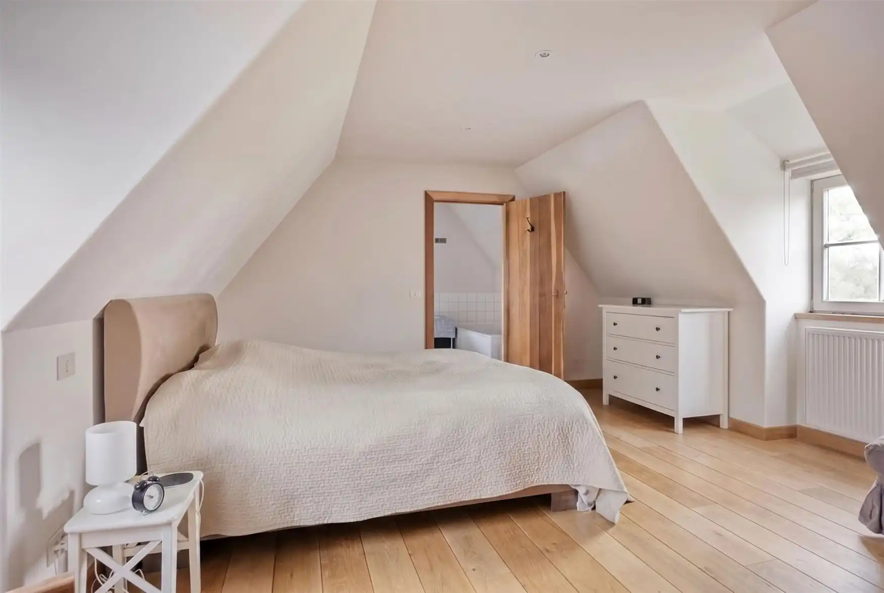 Uitzonderlijk charmante woning foto 10