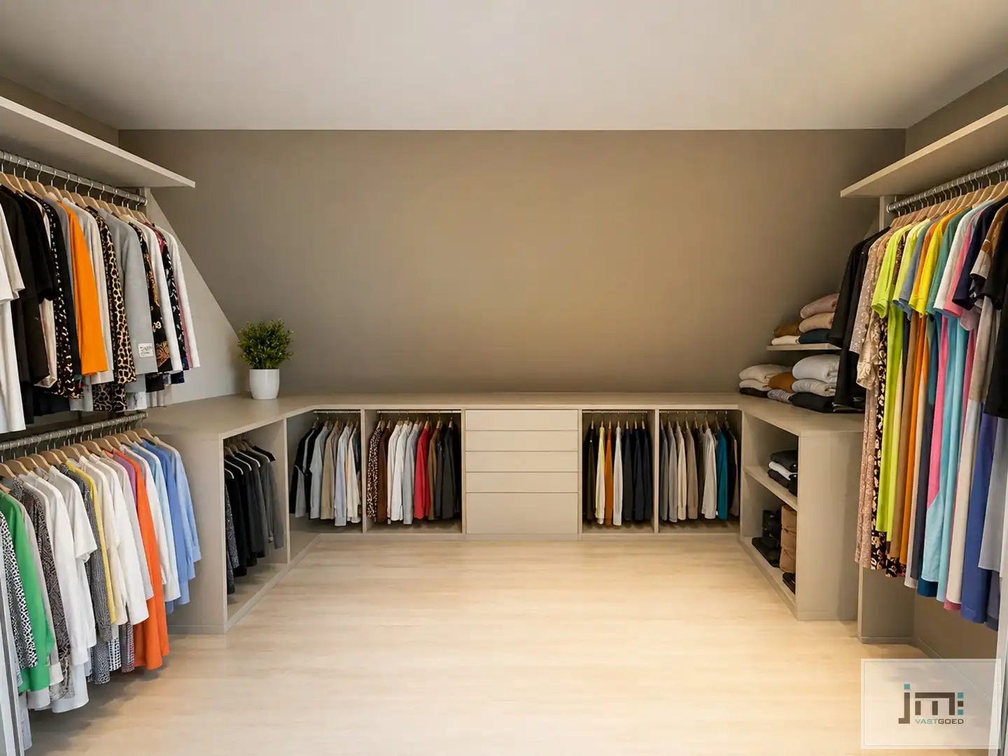 Perfect onderhouden woning foto 13