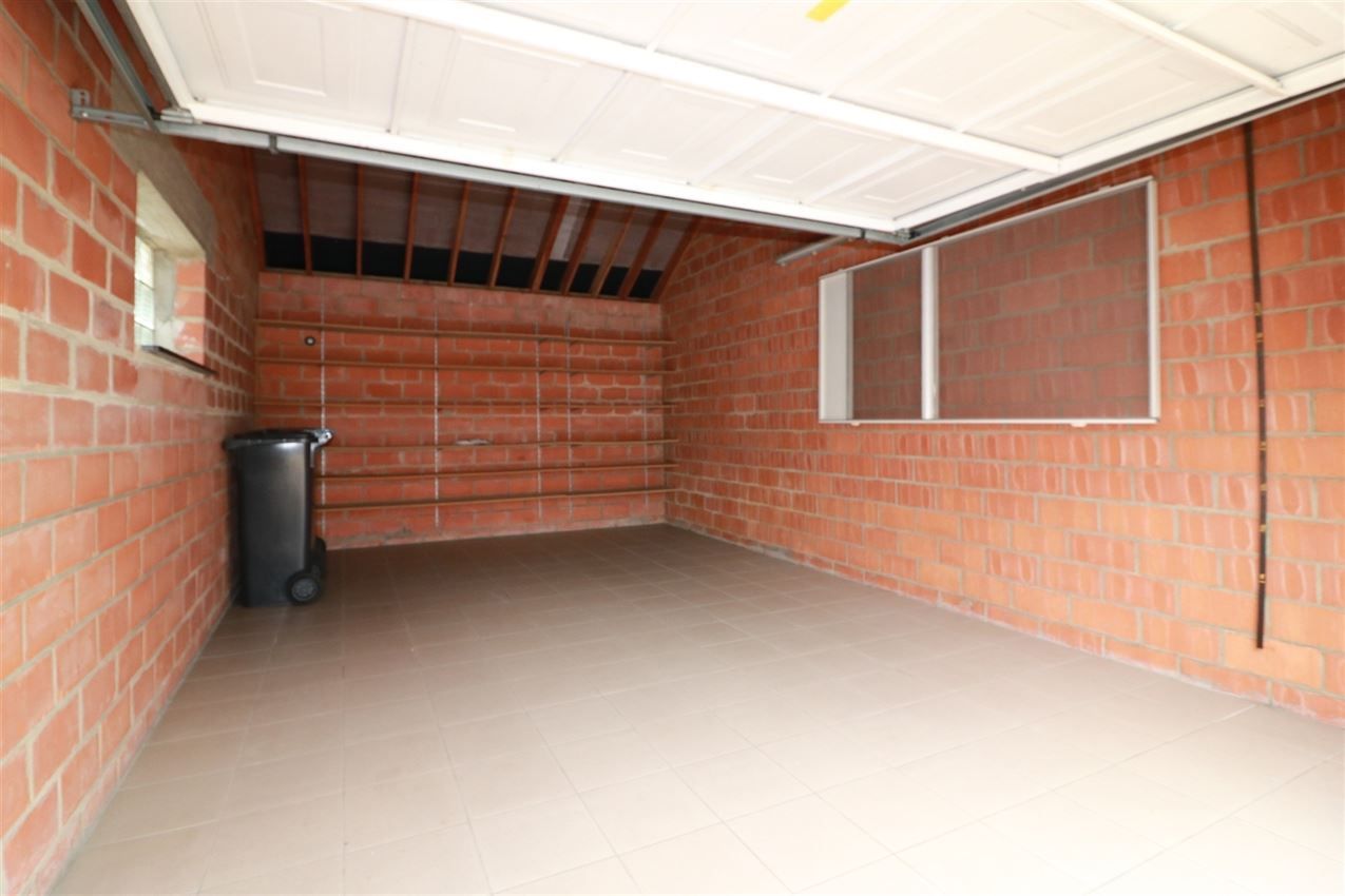 Landelijke woning iin mooie omgeving, 3 slpk., garage  foto 36